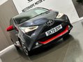 Toyota Aygo 1.0 VVT-i x-trend Euro 6 5dr 46