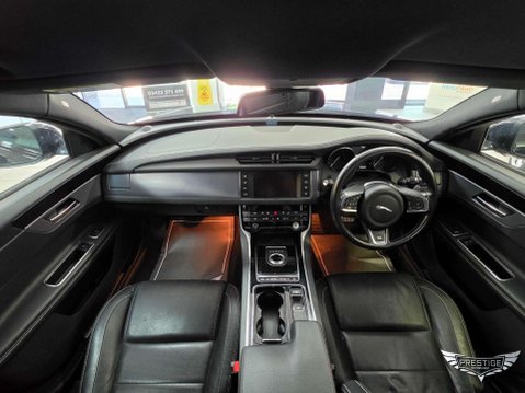 Jaguar XF 2.0i R-Sport Sportbrake Auto Euro 6 (s/s) 5dr 75