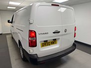 Vauxhall Vivaro 2.0 Vivaro 3100 Dynamic S/S 23
