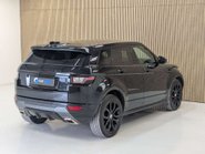Land Rover Range Rover Evoque 2.0 Range Rover Evoque HSE Dynamic TD4 Auto 4WD 5dr 26
