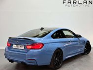 BMW M4 3.0 BiTurbo GPF Competition Coupe 2dr Petrol DCT Euro 6 (s/s) (450 ps) 4