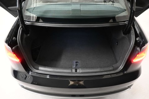 Audi S3 2.0 S3 Quattro 4WD 4dr 64