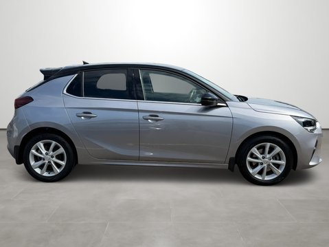 Vauxhall Corsa 1.2 Turbo Elite 5dr Auto 9