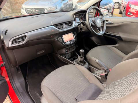 Vauxhall Corsa EXCITE AC 8