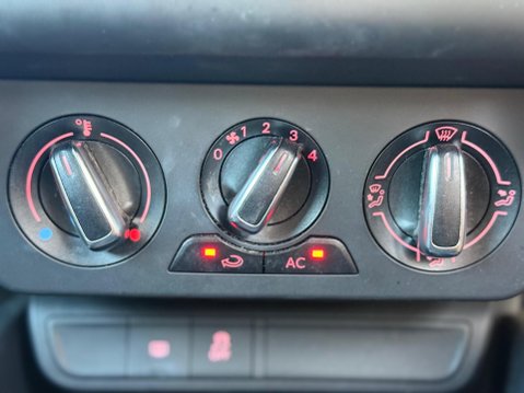 Audi A1 1.6 TDI Sport Euro 5 (s/s) 3dr 11