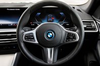 BMW i4 EDRIVE35 M SPORT 22