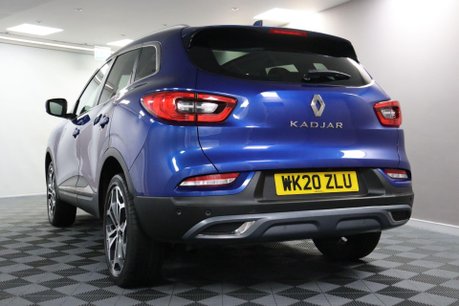 Renault Kadjar GT LINE TCE 29