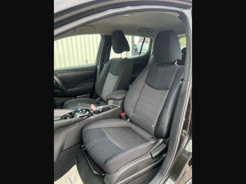 Nissan LEAF Leaf Acenta 5dr 11