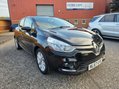Renault Clio 1.5 Clio Dynamique Nav Eco dCi 5dr 44