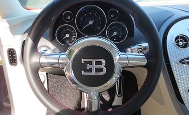 Bugatti Veyron 16.4 13