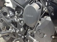 Yamaha XJ6 2010 FAIRED A2 RESTRICTABLE 600CC MOT 2027 26