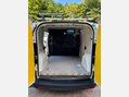Fiat Doblo 1.6 JTD MultiJet 16v SX L1 H1 4dr 16