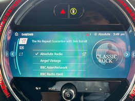Mini Convertible 2.0 Cooper S Seaside Edition Auto 3dr 42