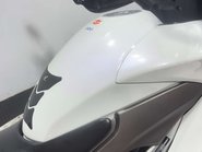 Honda VFR 2011 ONLY 22K NEW MOT SERVICED TOP BOX TOURER 800CC 8