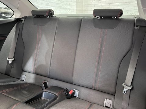 BMW 2 Series 2.0 218d Sport Euro 6 (s/s) 2dr 17