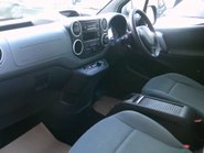 Citroen Berlingo Multispace BLUEHDI FEEL ETG6 THIS IS A WHEELCHAIR CONVERTED VEHICLE 15