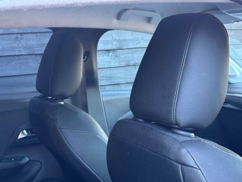 Vauxhall Corsa Corsa E Elite Premium 5dr 45