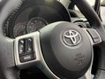 Toyota Yaris VVT-I TR 25