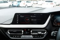 BMW 1 Series 118I M SPORT 24