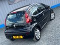 Peugeot 107 1.0 12V Active Euro 5 5dr 45