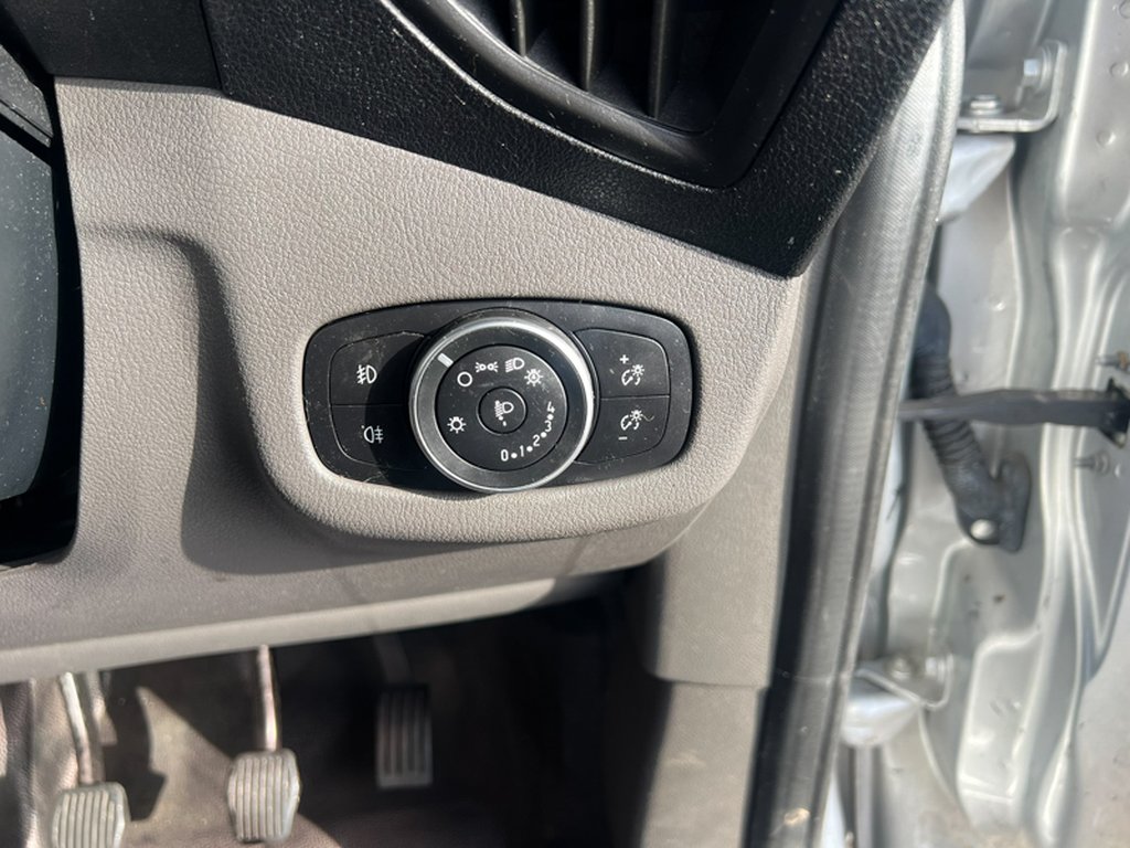 2019 Ford Transit ConnectSWB L1H1 200 Limited Air Con Sensors EURO 6 NO VAT — thumbnail 32 of 51