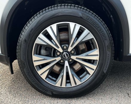 Nissan X-Trail 1.5 X-Trail N-Connecta E-Power A 5dr 12