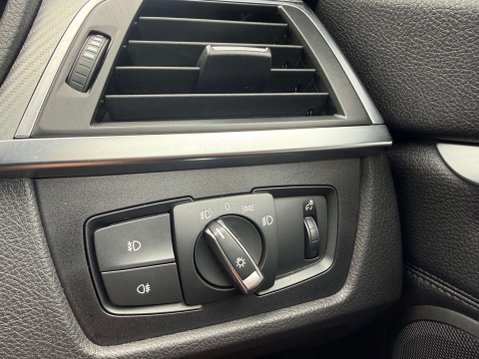 BMW 4 Series 2.0 420i Gran Coupe M Sport Auto 5dr 16