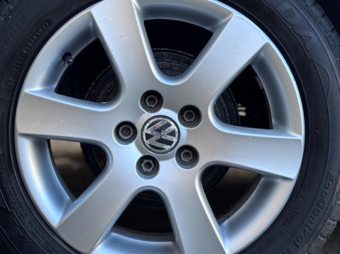 Volkswagen Polo 1.2 Match Hatchback 3dr Petrol Manual (138 g/km, 60 bhp) 4