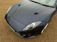 Jaguar F-Type V6 S AWD 26