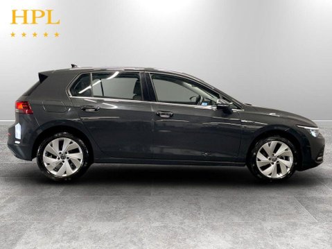 Volkswagen Golf 2.0 TDI Style Hatchback 5dr Diesel DSG Euro 6 (s/s) (150 ps) 8