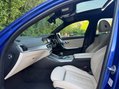 BMW 3 Series 2.0 320i M Sport Auto xDrive Euro 6 (s/s) 4dr 40