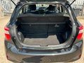 Toyota Yaris VVT-I ACTIVE 25