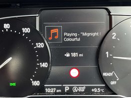 BMW 1 Series 1.5 118I SE Auto 5dr 24