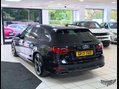 Audi A4 2.0 TFSI 40 Black Edition S Tronic Euro 6 (s/s) 5dr 44