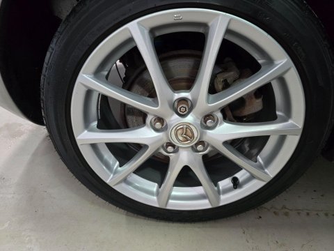 Mazda MX-5 2.0i Miyako Roadster Euro 4 2dr 34