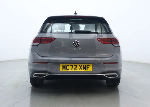 Volkswagen Golf 1.4 TSI 13kWh Style Hatchback 5dr Petrol Plug-in Hybrid DSG Euro 6 (s/s) (2 11
