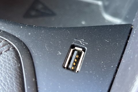 Ford Fiesta Base 85 ps Tdci Car Derived Panel Van - Air Con & Sat Nav 24