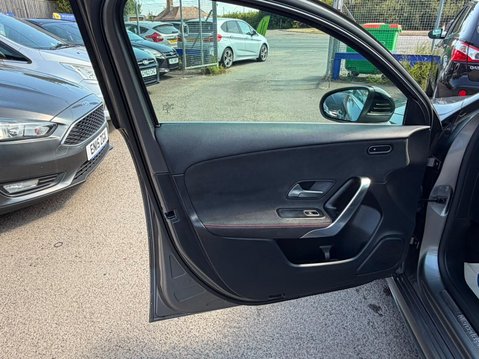 Mercedes-Benz A Class 1.3 A200 AMG Line (Executive) 7G-DCT Euro 6 (s/s) 5dr 26