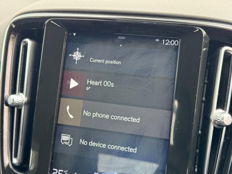 Volvo XC40 2.0 D3 Inscription Euro 6 (s/s) 5dr 20