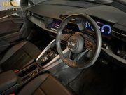 Audi A3 1.4 TFSIe 40 Sport Sportback 5dr Petrol Plug-in Hybrid S Tronic Euro 6 (s/s 12