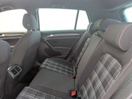 Volkswagen Golf 2.0 Golf GTD 5dr 41