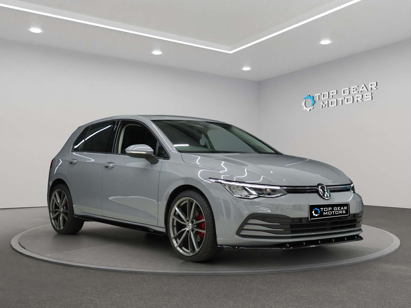 2023 Volkswagen Golf