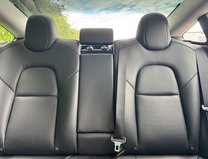 Tesla Model 3 (Sold) (Dual Motor) Long Range Saloon 4dr Electric Auto 4WDE (346 ps) 10