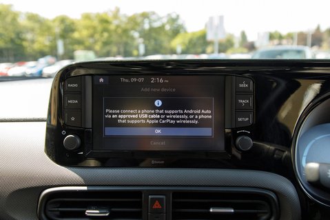 Hyundai i10 ADVANCE 22