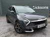 Kia Sportage 1.6T GDi 48V ISG 3 DCT