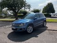 Volkswagen Tiguan 2.0 Tiguan Match TDI BlueMotion Technology 4Motion 4WD 5dr 23