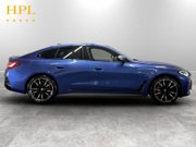 BMW i4 M50 83.9kWh Gran Coupe 5dr Electric Auto 4WD (544 ps) Cruise Control - DAB 8