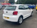 Volkswagen Polo 1.2 Match Edition Hatchback 3dr Petrol Manual Euro 5 (60 ps) 11
