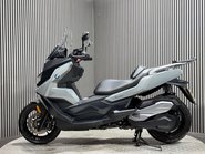 BMW C 400 GT SE 2019 ONLY 21K MOT MAXI SCOOTER 400CC SPORT 4