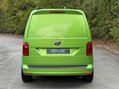 Volkswagen Caddy 2.0 TDI C20 Highline DSG SWB Euro 6 (s/s) 5dr 10